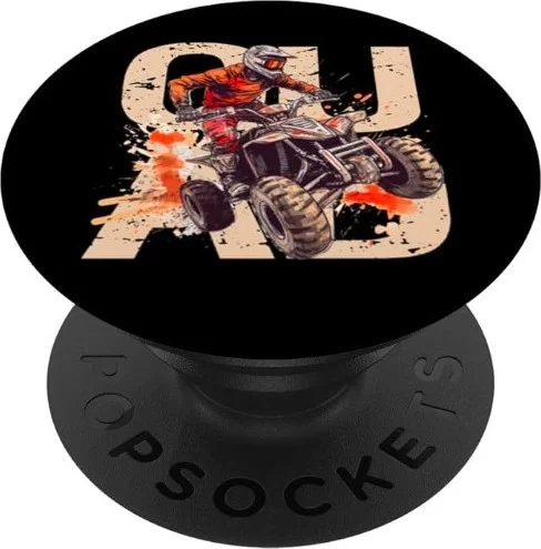 popsocket cadeau quad passion quad
