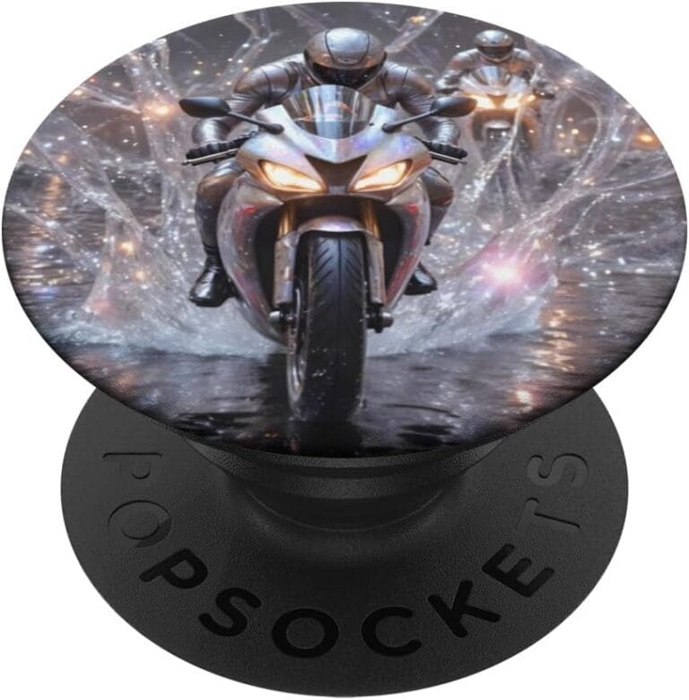 popsocket moto motard route course 10