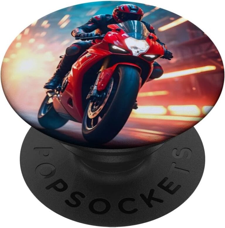 popsocket moto motard route course 11