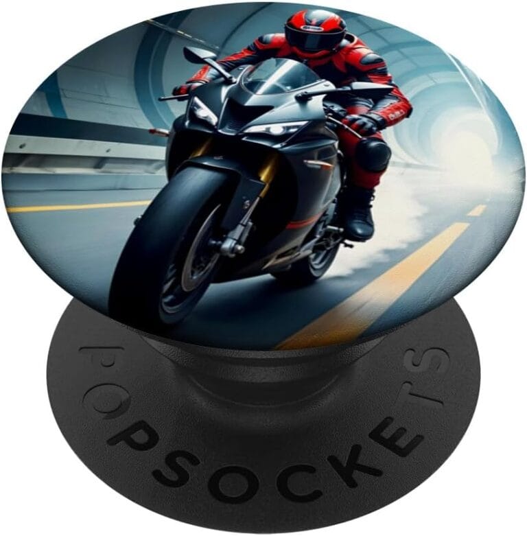 popsocket moto motard route course 6