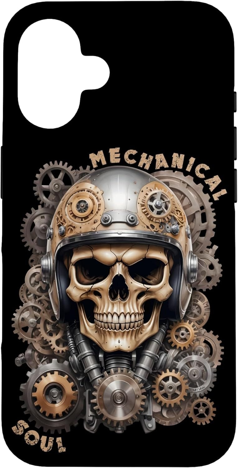 coque protection iphone motocross pilote moto cross motard 1